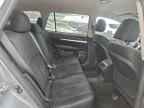 2013 SUBARU Outback