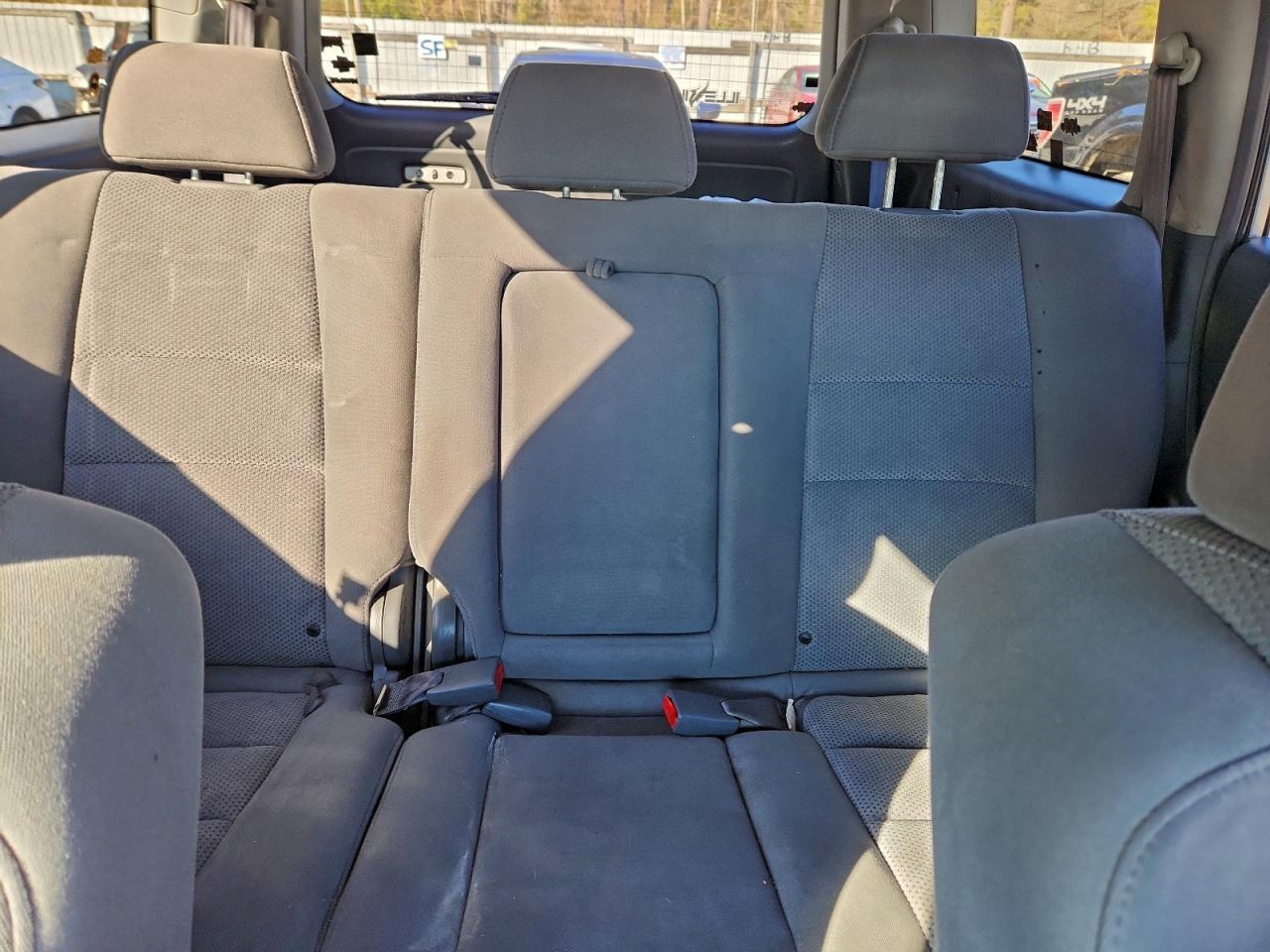 2006 HONDA PILOT