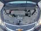 2016 CHEVROLET TRAVERSE
