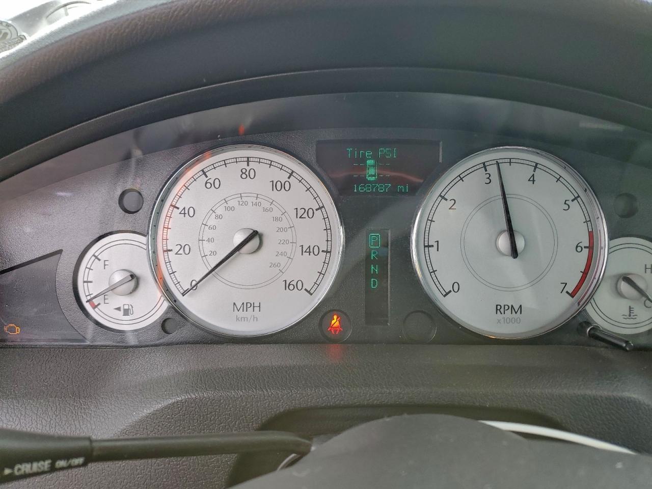 2006 CHRYSLER 300