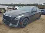 2014 CADILLAC CTS
