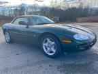 1997 JAGUAR XK-Series