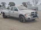 2005 DODGE Ram 3500