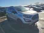 2022 FORD EcoSport