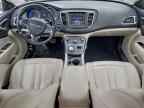 2016 CHRYSLER 200