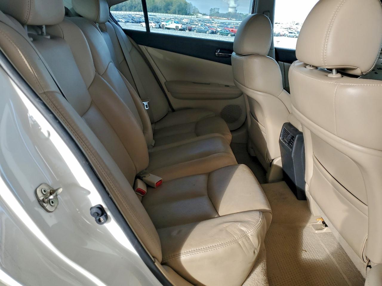 2013 NISSAN Maxima