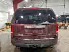 2015 HONDA PILOT