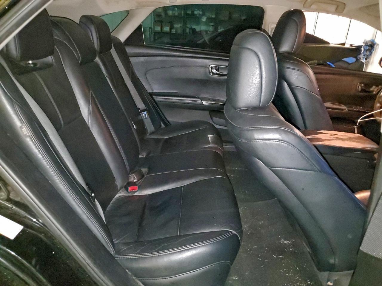 2014 TOYOTA Avalon