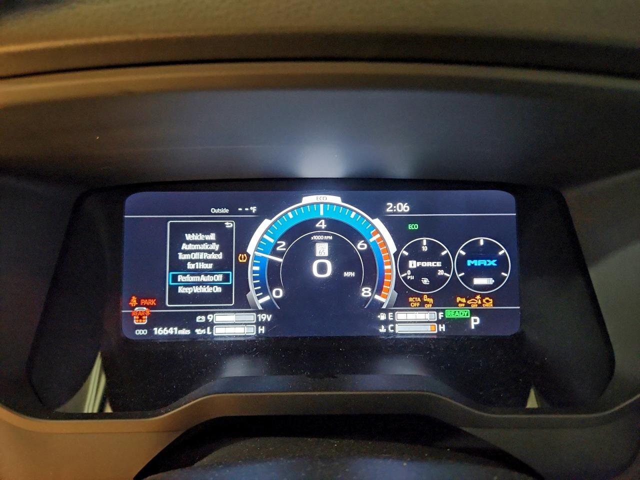 2024 TOYOTA Sequoia