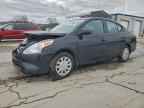 2015 NISSAN VERSA