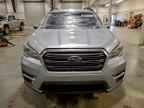 2019 SUBARU Ascent