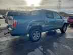 2007 HONDA Ridgeline