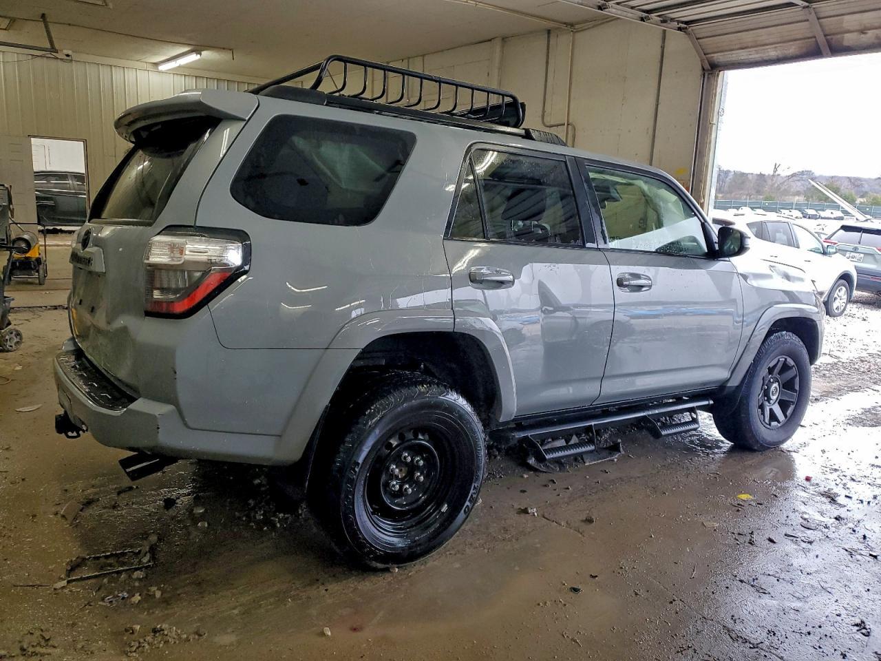 2021 TOYOTA 4Runner