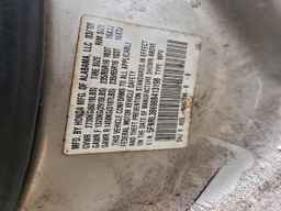 2008 HONDA ODYSSEY