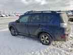 2011 MITSUBISHI outlander