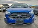 2022 FORD EcoSport