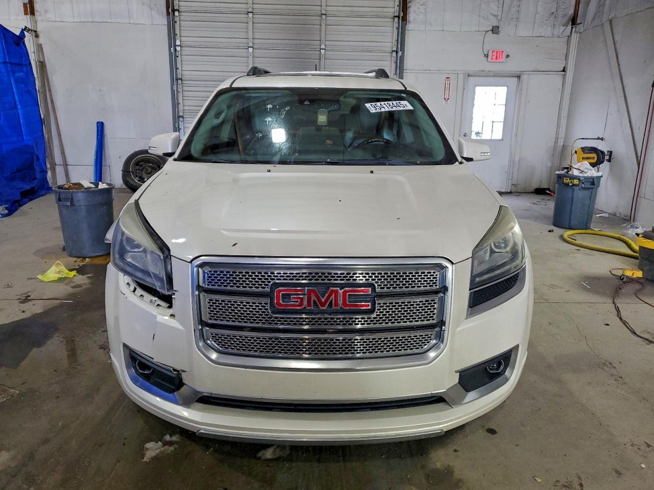 2015 GMC ACADIA