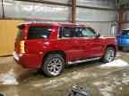 2015 CHEVROLET Tahoe