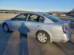 2005 NISSAN ALTIMA