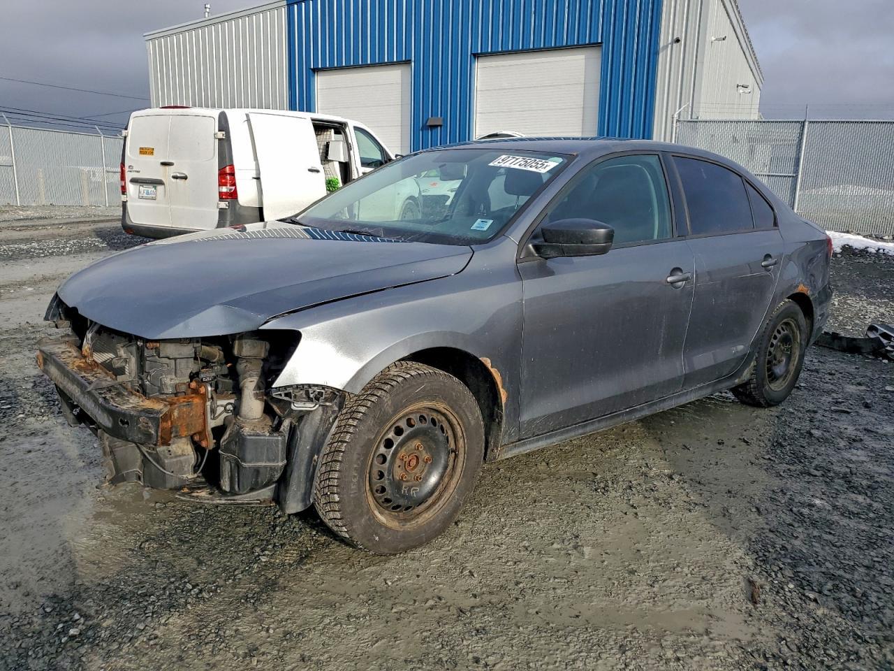 2015 VOLKSWAGEN JETTA