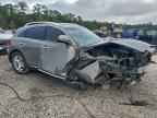 2010 INFINITI FX35