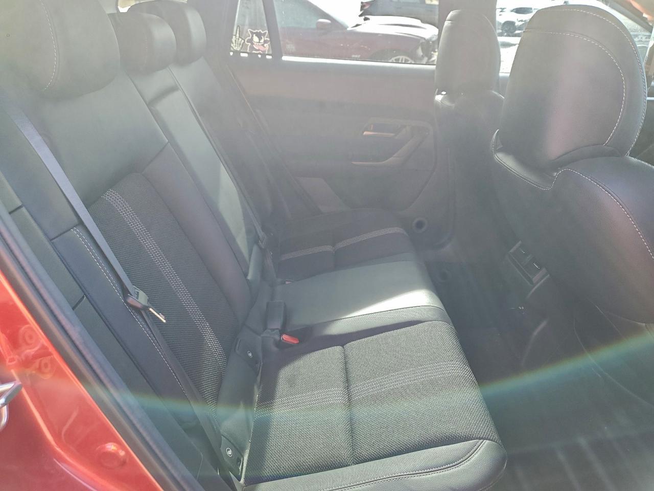2024 MAZDA CX-50