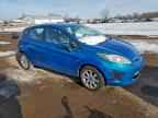 2013 FORD Fiesta