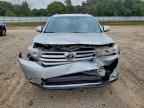 2011 TOYOTA HIGHLANDER