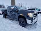 2021 GMC Sierra
