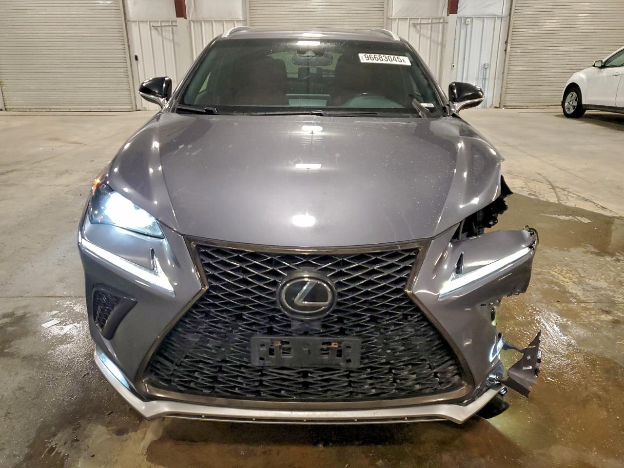 2018 LEXUS NX 300