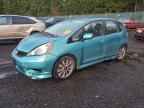 2012 HONDA FIT