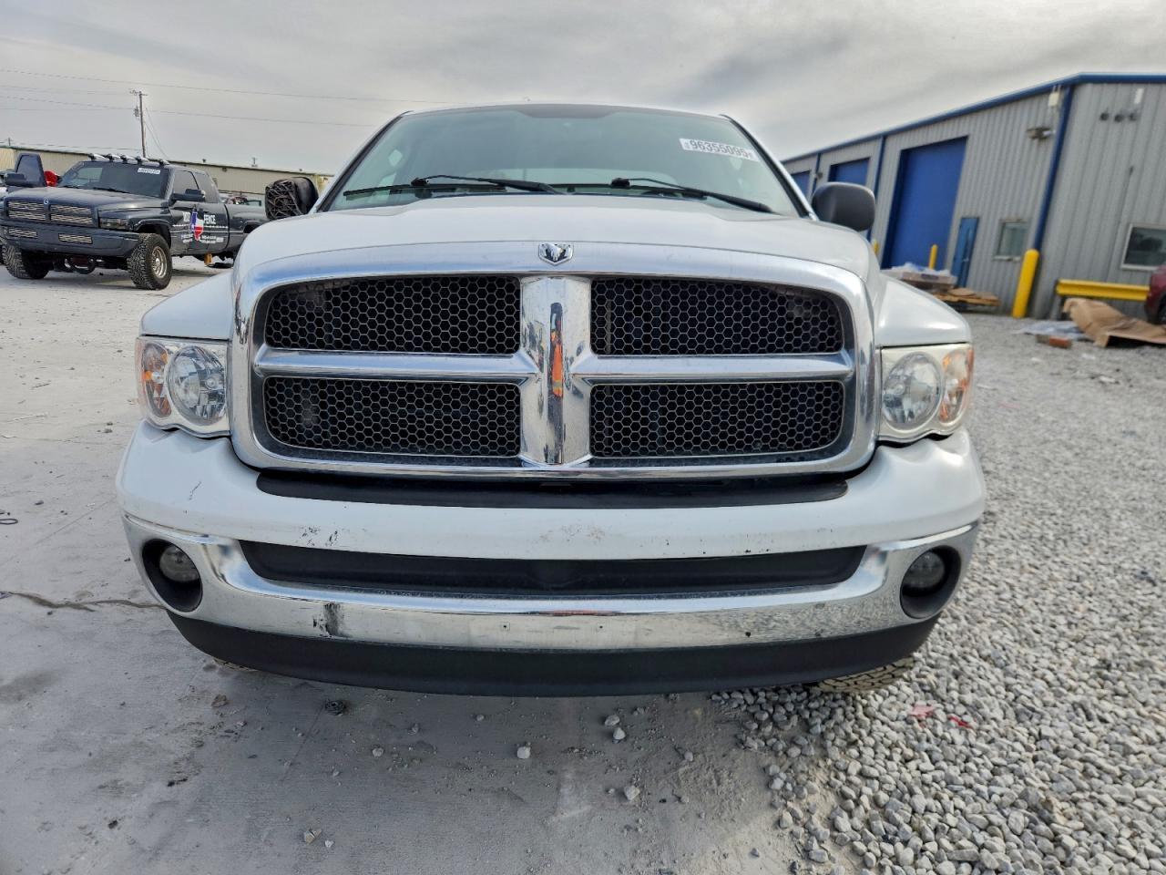 2003 DODGE RAM 1500