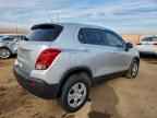 2015 CHEVROLET TRAX