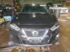 2022 NISSAN Maxima