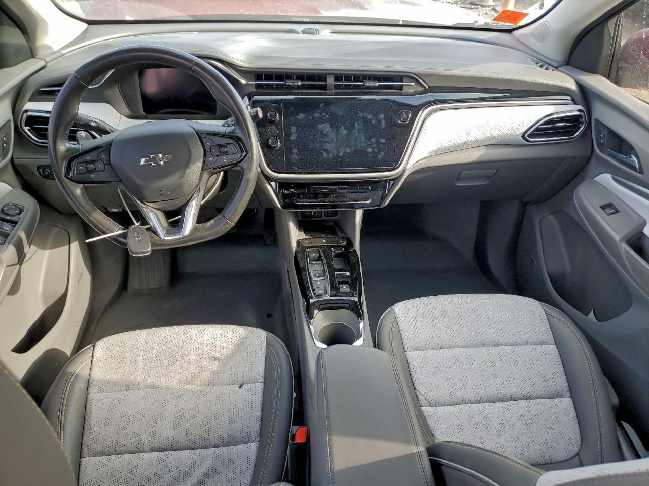 2022 CHEVROLET Bolt EUV