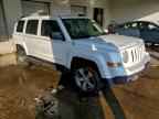 2016 JEEP PATRIOT