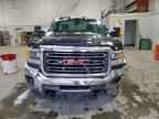 2015 GMC Sierra