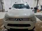 2014 MITSUBISHI outlander