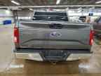 2015 FORD F-150 Lightning