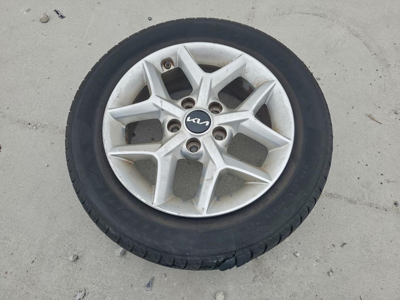 2024 KIA SOUL