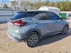 2021 NISSAN KICKS