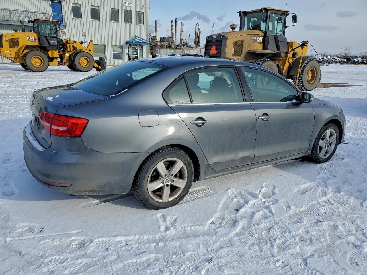 2015 VOLKSWAGEN JETTA
