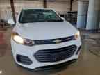 2022 CHEVROLET TRAX