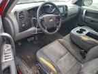 2012 CHEVROLET SILVERADO 1500