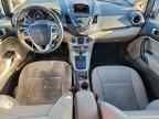 2014 FORD Fiesta