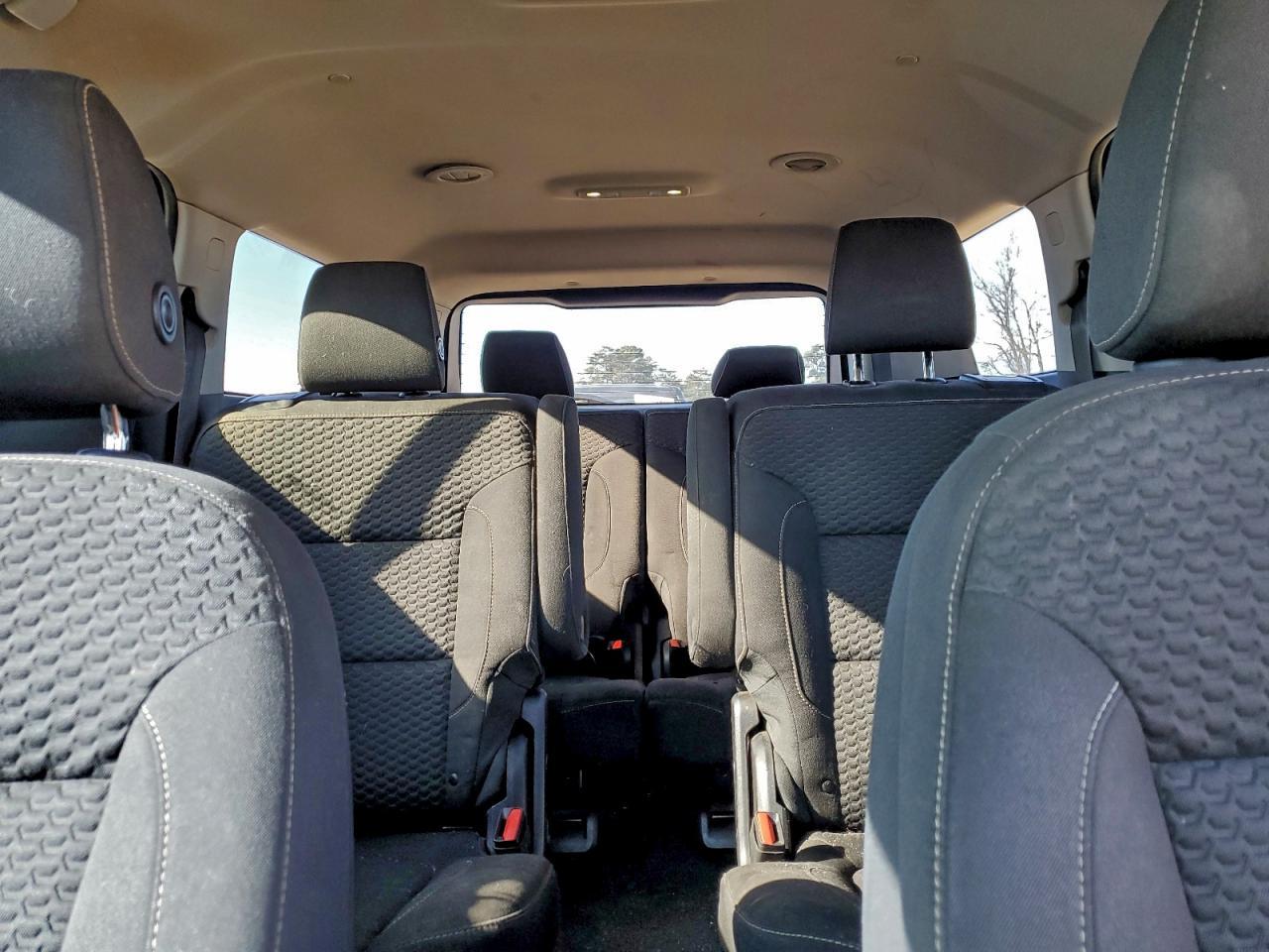 2017 GMC ACADIA