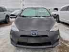 2013 TOYOTA Prius c