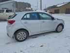 2018 KIA RIO