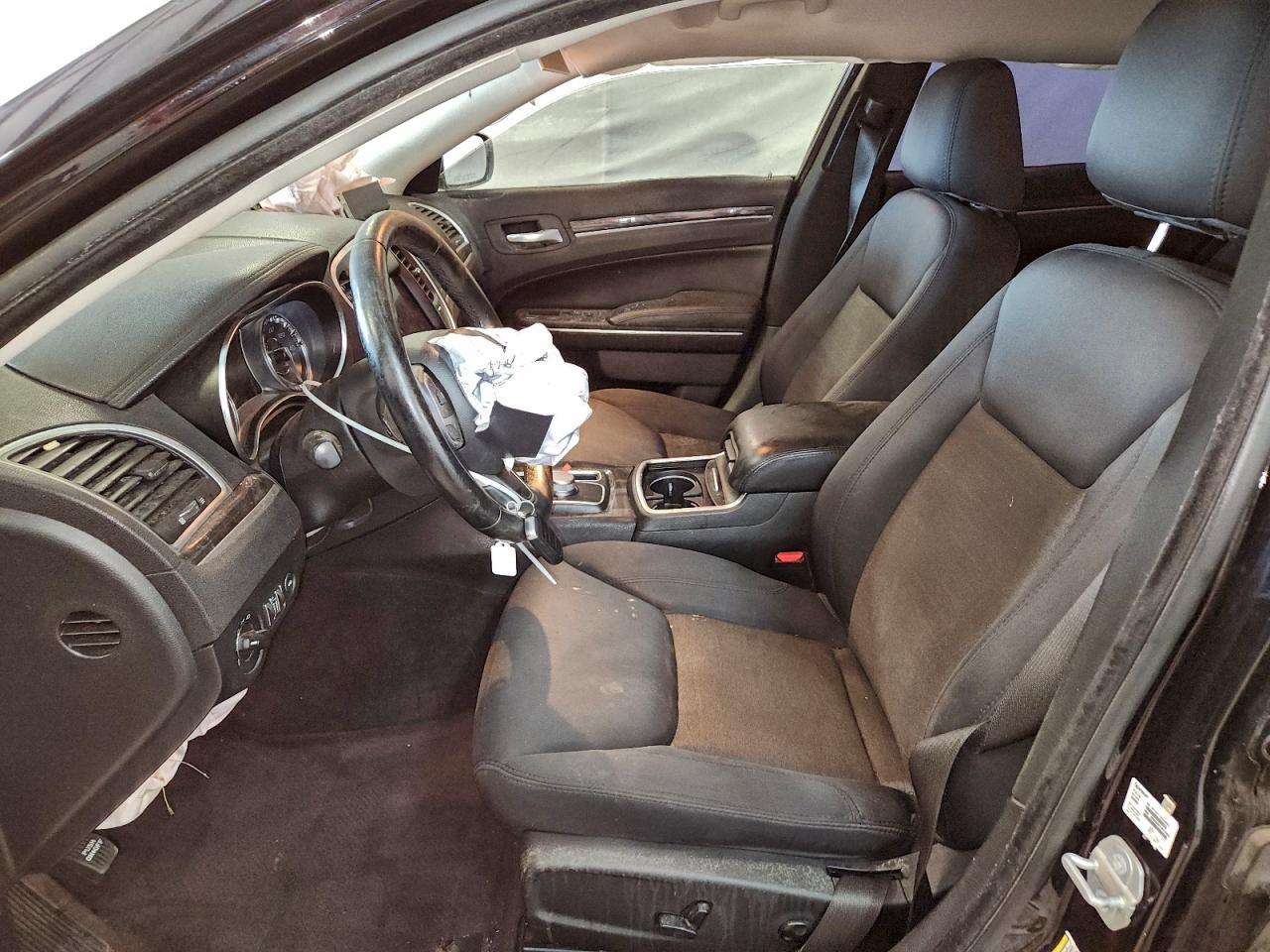 2018 CHRYSLER 300