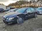 2009 BUICK LACROSSE